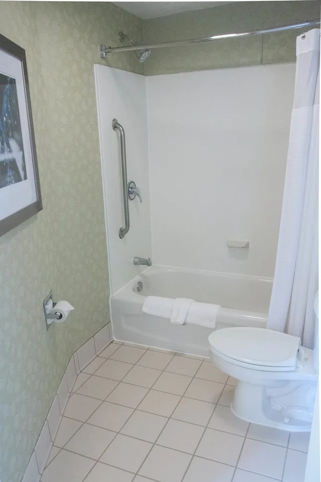 Studio, Multiple Beds, Accessible, Springhill Suites Pittsburgh Monroeville 2/2