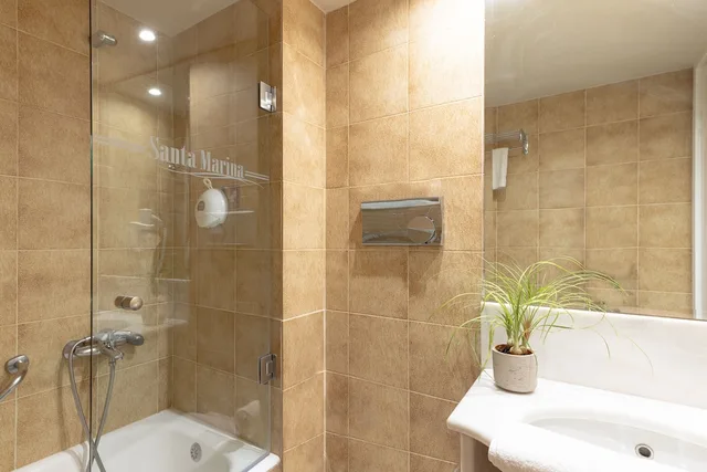 Duplex, Family, 4 Beds, Giannoulis - Santa Marina Beach Hotel 7/7