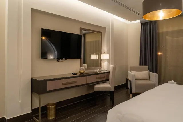 Two Bedroom City View، العنوان رزيدنس(Aleunwan Serviced Apartments) 10/10