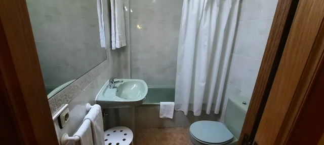 غرفة سوبيريور بسرير مزدوج، La Casona 6/6