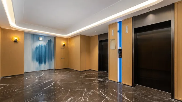 Holiday Inn Express Lijiang Ancient Town by IHG، ليجيانج 28/50