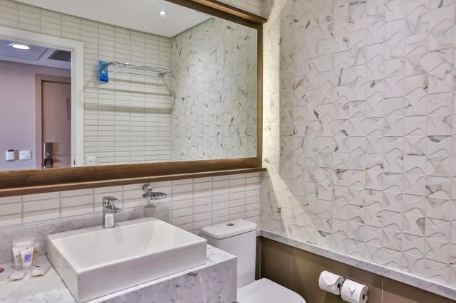 Master, Suite، Transamerica Collection Goiania 7/9