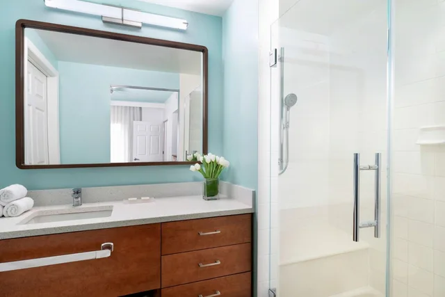 2 Bedrooms, Villa, Marriott Harbour Lake 4/4