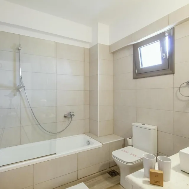 استوديو ديلوكس، Robolla Beach Aparthotel 6/7