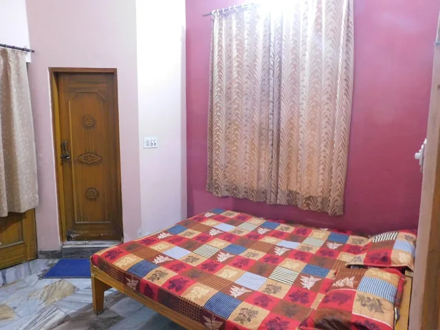 غرفة أساسية بسريرين منفصلين، Hotel Bharat Palace 2/2