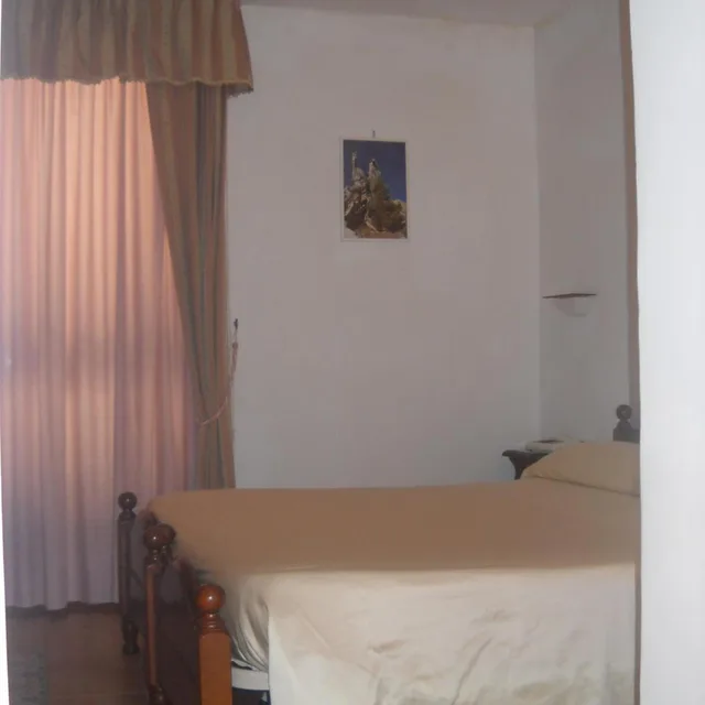 غرفة ثلاثية، Hotel Club San Diego 7/8