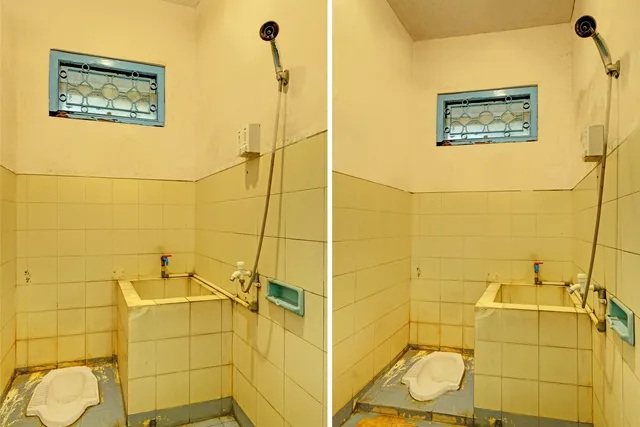 غرفة قياسية مفردة، Hotel O Omah Jm 4/4
