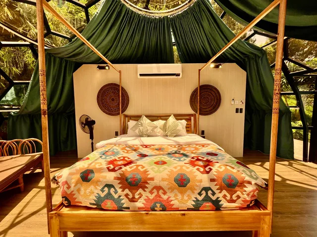 Dome, Sea View، Karuna El Nido Villas 1/1