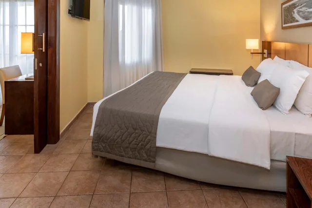 Junior Suite, Single, Side Sea View، SERHS Natal Grand Hotel & Resort 2/4