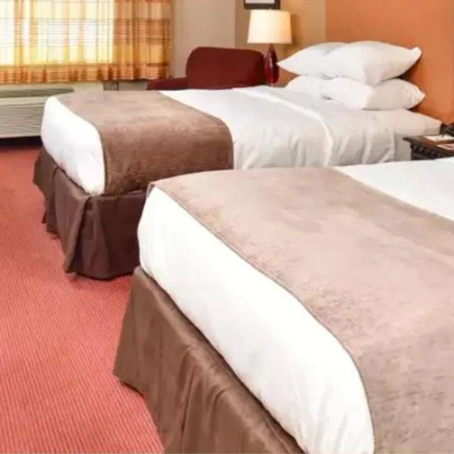 جناح بسرير كينج وسرير كوين، Hotel Vue, Ascend Hotel Collection 3/8