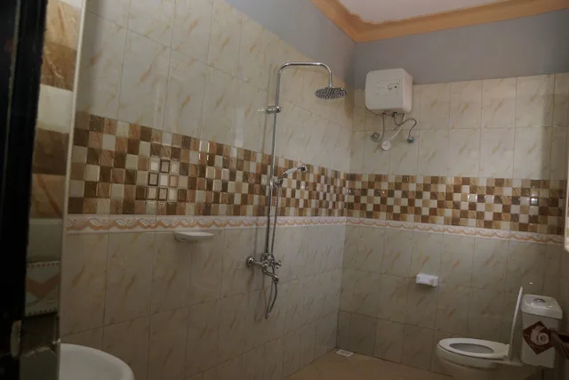 غرفة بسريرين منفصلين، Oasis Top Hotel 4/4