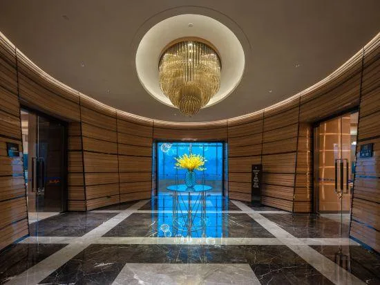 Wyndham Grand Plaza Royale Ever Bright Changxing، Huzhou 11/30
