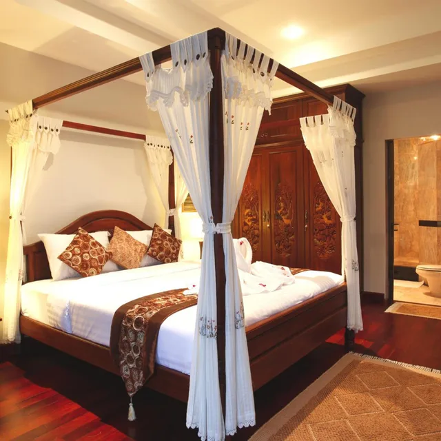 3 Bedrooms, Style, Thai, Luxury, Villa, Private Pool، KATA SEA VIEW VILLAS 9/9