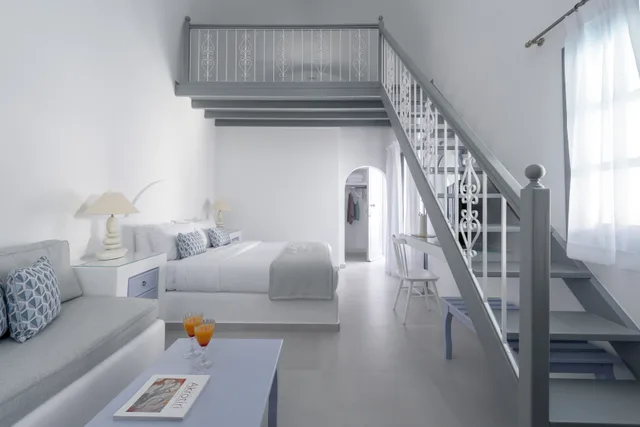 Maisonette, Superior, Hot Tub، Antoperla Luxury Hotel & Spa 2/3