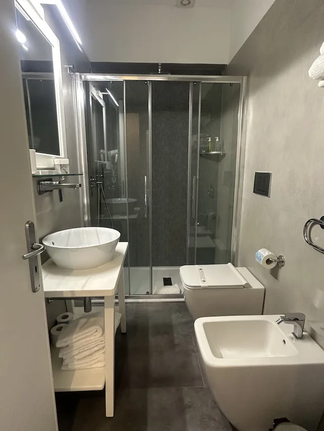 جناح جونيور بسرير كوين، Tasso Suites 6/6