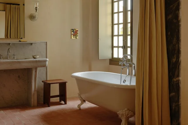جناح بريميوم بسرير كينج، Hotel Du Couvent, A Luxury Collection Hotel, Nice, France 5/5