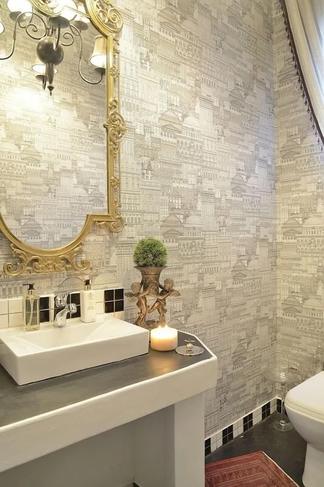 جناح فاخر بسرير كوين بغرفة نوم واحدة، Duke And Duchess Boutique Hotel 4/4