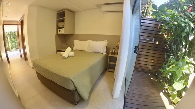 غرفة سوبيريور في الطابق الأرضي لذوي الإعاقة، Natur Campeche Hotel 4/7