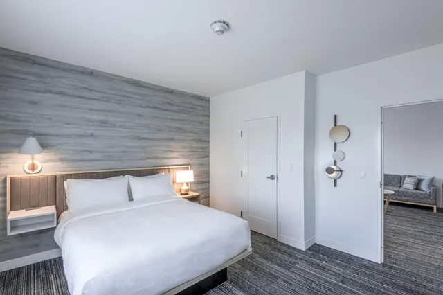 جناح بغرفة نوم واحدة لذوي الإعاقة، TownePlace Suites by Marriott Dallas Rockwall 2/5