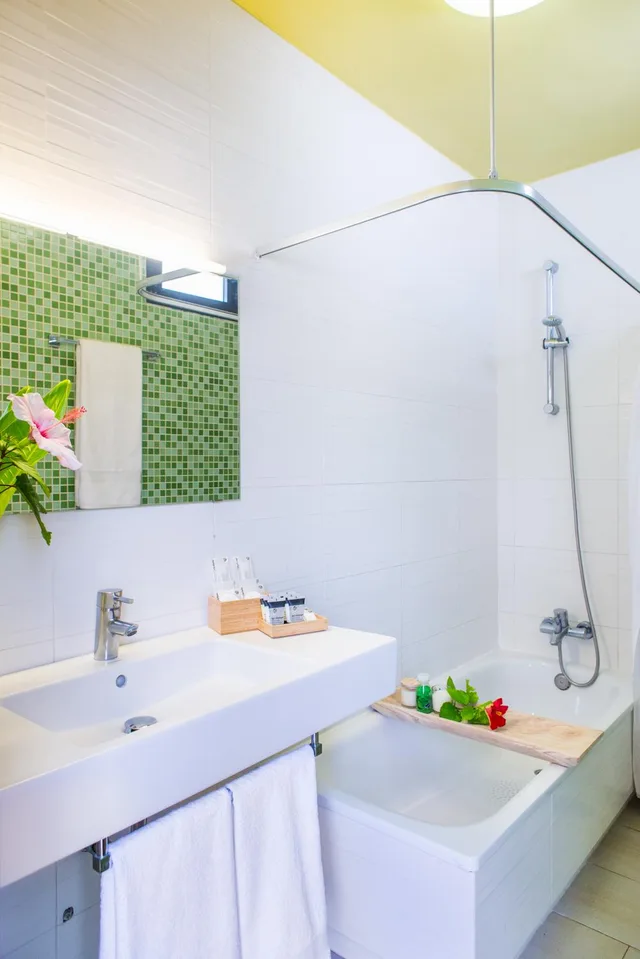 Studio, Balcony or Terrace، Udalla Park 2/2