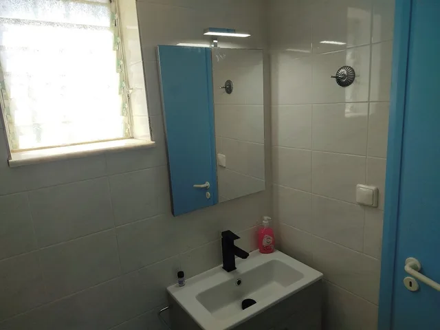 شقة اقتصادية بأربعة أسرّة بشرفة بغرفة نوم واحدة، Zinovia Apartments 5/10