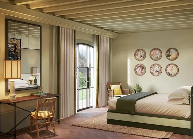 Garden Suite، Villa San Michele A Belmond Hotel Florence 12/17