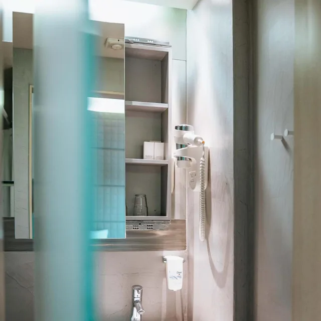 غرفة مفردة، Domotel Olympia Urban Chic Hotel 8/13