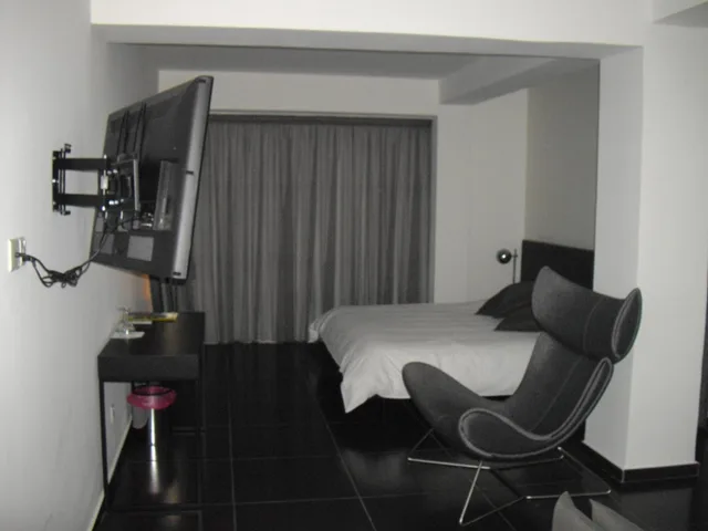 Suite, Crystal Hotel 8/10