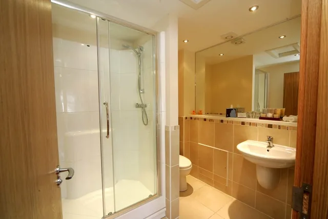 Mezzanine, Suite، Woodland Bay Hotel 5/6