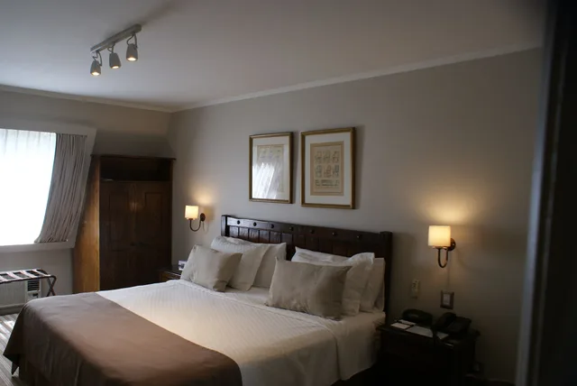 غرفة سوبيريور بسرير كوين، Teclados Hotel 3/10