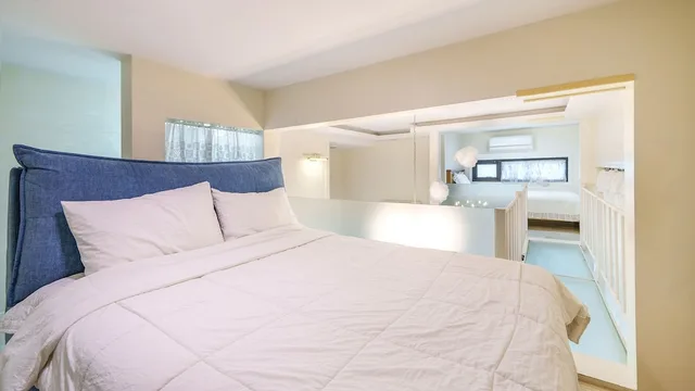غرفة أساسية بسرير مزدوج وسرير فردي بغرفة نوم واحدة، Gyeongju 20Th Street Pension 1/5