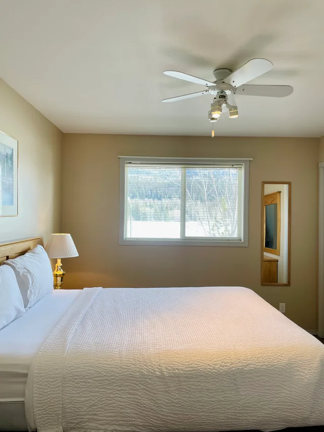 3 Bedrooms, Condo, Deluxe, 2 Bathrooms، Fernie Stanford Resort 3/3
