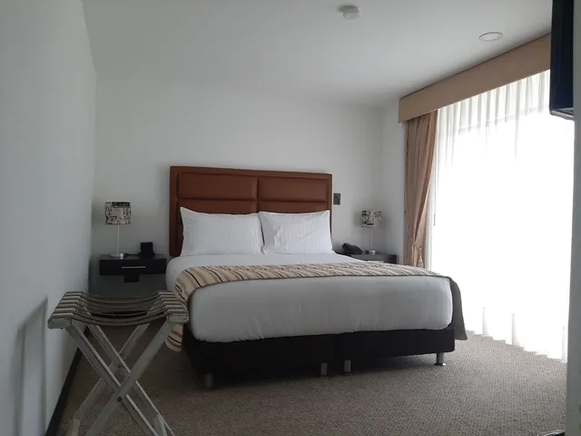 غرفة قياسية بسرير مزدوج، Pontevedra Hotel Boutique 2/6