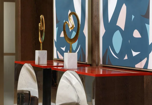 جناح ملكي فاخر بغرفتي نوم بجاكوزي، Andaz Dubai The Palm by Hyatt 2/8