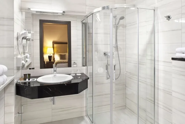 غرفة كلاسيكية بسرير مزدوج، Metropolitan Boutique Hotel 2/2