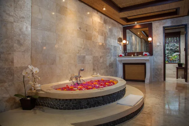 2 Bedrooms, Duplex, Villa, Private Pool، Pita Maha Resort And Spa 4/5