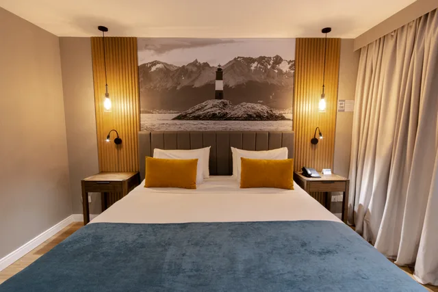 شقة، Alto Andino Hotel Formerly Alto Andino Urban Lodge 2/3