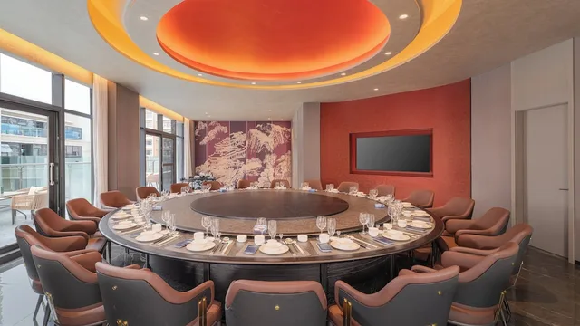 Holiday Inn Express Kunming Yiliang Center by IHG، Shilin 41/50