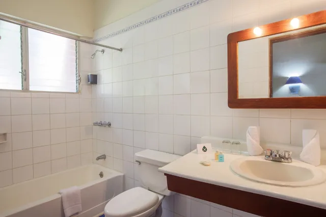 Room, King Bed, Sea Front، Whalabocachica 2/2