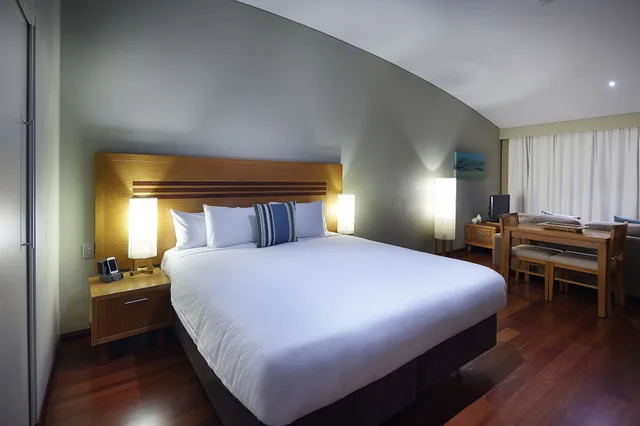 استوديو بسرير كينج، Pullman Bunker Bay Resort Margaret River Region 3/7
