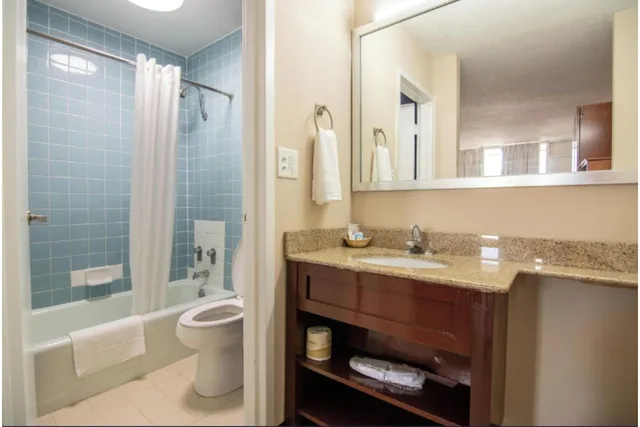 غرفة بسرير كينج، Reidsville Inn & Suites Hwy 29 3/3