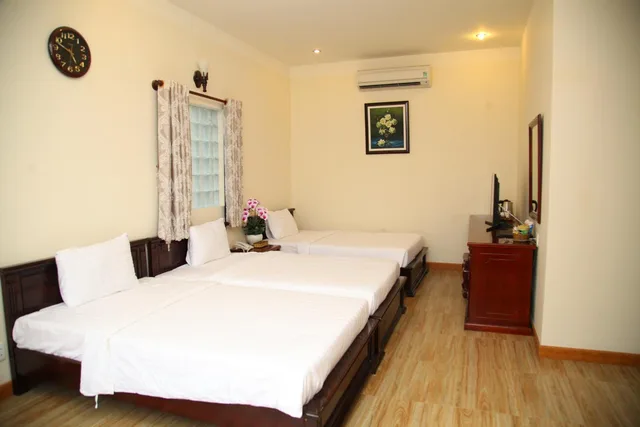 family, Minh Tam Hotel And Spa 2/7