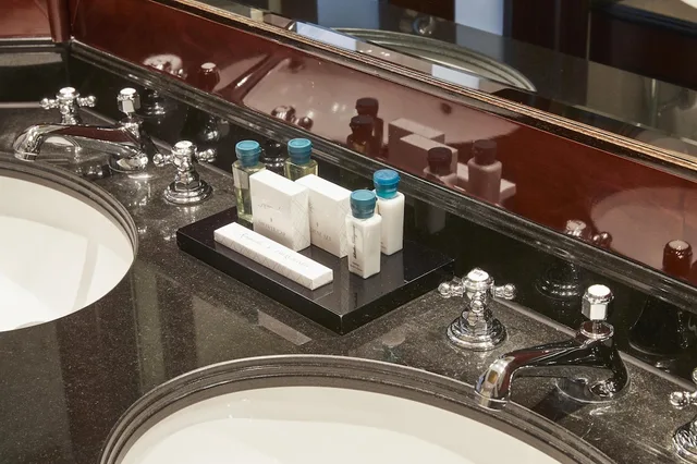 جناح بسرير كينج، Hotel Adlon Kempinski Berlin 5/7