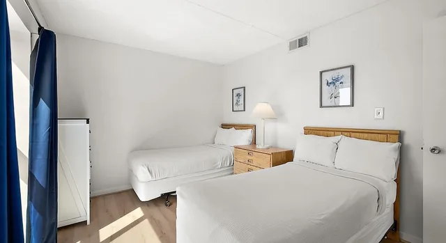 3 Bedrooms, Condo, Premium, Bay View, Balcony، Bay Club Resort 1/10
