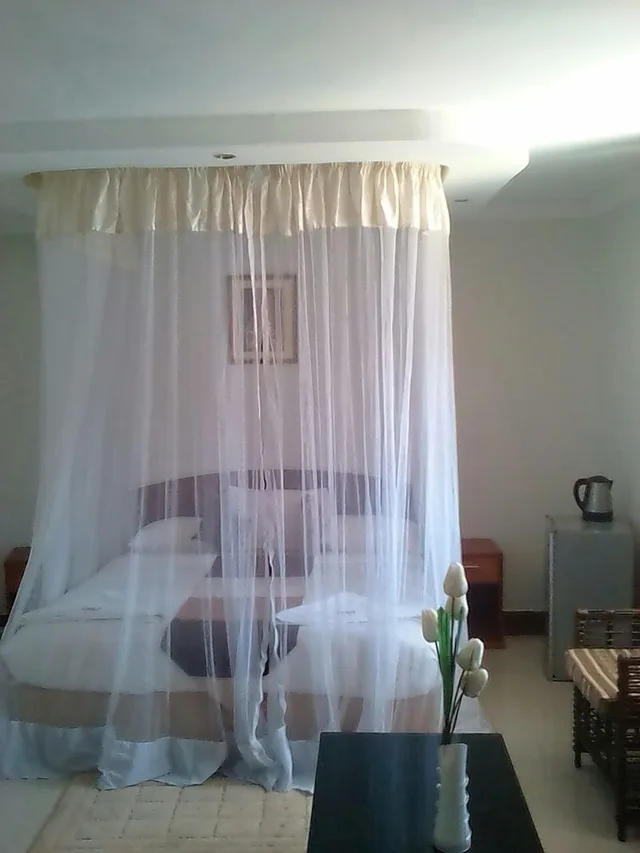 غرفة ديلوكس بسرير مزدوج، Dlux Hotel 1/2