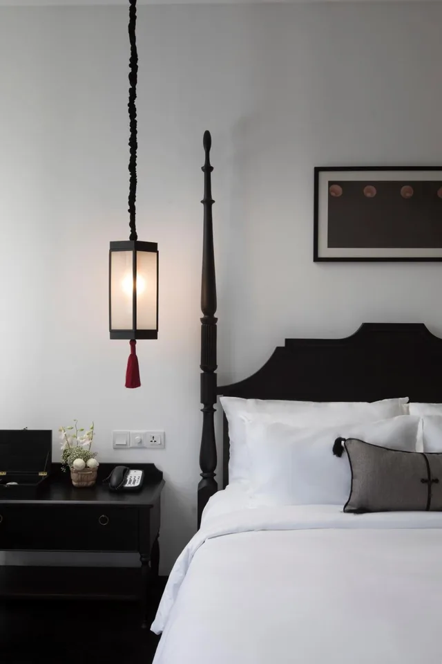 Suite, Liu Men Melaka 6/10