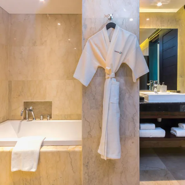 Montigo, 2 Bedrooms, Retreat, Suite، MONTIGO RESORTS SEMINYAK 10/10