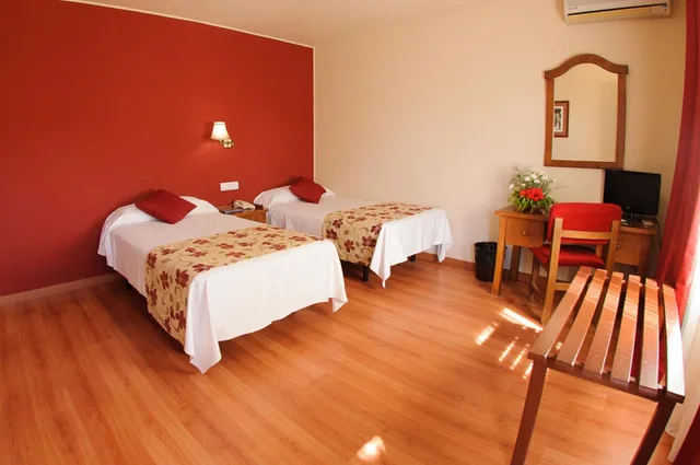 Room, Triple, 3 Beds, Dunas Puerto 1/4