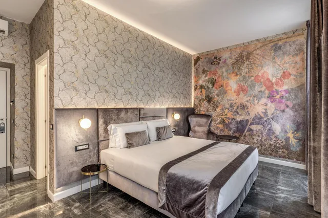 غرفة سوبيريور بسرير مزدوج، Apollo Boutique Hotel 2/10