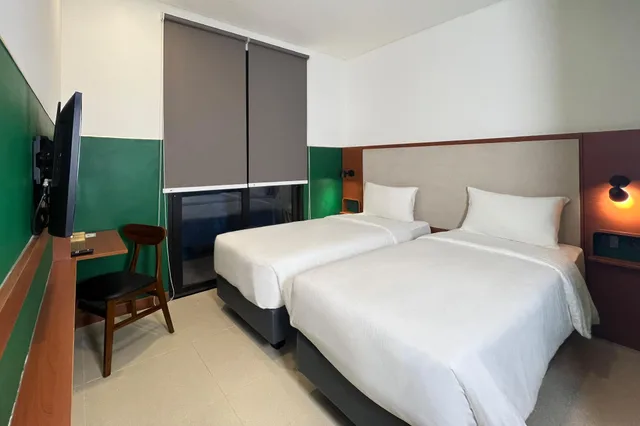 Superior, North Wing، Liberta Malioboro South 1/1